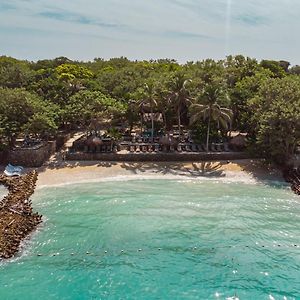 Hotel San Pedro De Majagua